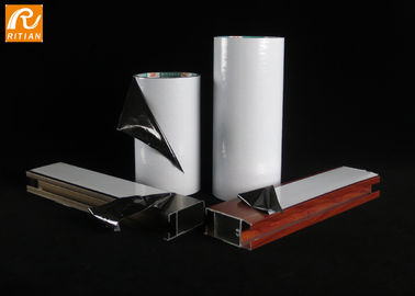 Un bon prix. Résistant UV 1240mm en aluminium de noir/blanc de panneau de film protecteur en ligne