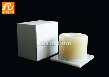 Un bon prix. Colle basée acrylique de film médical protecteur de barrière de tatouage aucune approbation de la CE de résidu en ligne