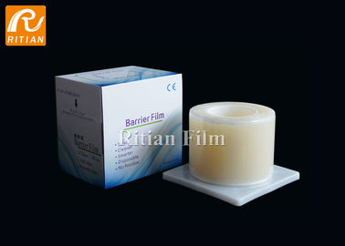 Un bon prix. Peau facile basée acrylique de film de barrière protectrice d'adhérence de colle avec l'approbation de la CE en ligne