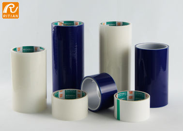 Un bon prix. Couleurs transparentes résistantes de film protecteur de PE d'éraflure 2 pour les produits électroniques en ligne