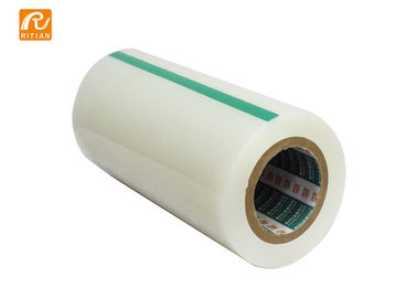 Un bon prix. Film en plastique de protection de tapis de pe, soufflage de corps creux de film de protection de Suface de plancher en ligne