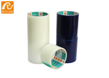 Un bon prix. Preuve extérieure en aluminium moyenne d'éraflure de protection de film protecteur de polyéthylène d'adhérence en ligne