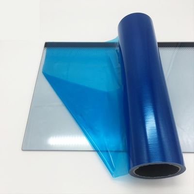 Un bon prix. Acier inoxydable de surface métallique auto-adhésive provisoire de film protecteur en ligne