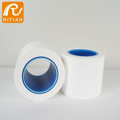 Un bon prix. 70 microns de film protecteur de peinture de protection de film de roue de panneau en aluminium des véhicules à moteur de moyeu en ligne
