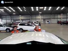 Film de protection de peinture de voiture