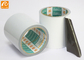 Type transparent petit pain de protection de la poussière de soufflage de corps creux de film protecteur de pe de film d'emballage