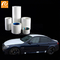 Épaisseur moyenne des véhicules à moteur de l'adhérence 0.07mm de film protecteur de prix usine pour l'intérieur de voiture