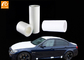 Largeur adaptée aux besoins du client par résistance UV des véhicules à moteur de Marine Polyethylene Protective Film de voiture