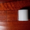 Le PE transparent de plancher de marbre de protecteur de partie supérieure du comptoir de granit protègent le film clair en plastique de protection de bois dur de film