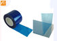 Film protecteur d'acier inoxydable diplômée par CE de film protecteur de polyéthylène de la meilleure qualité pour la surface en métal