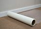 Bande adaptée aux besoins du client 60cm x 100m de protection de film/tapis de protection de tapis