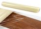Divers film de protection de plancher en bois dur de couleur/film de stratification résistant UV