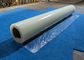 Film en plastique de protecteur de tapis, feuille de plastique adhésive provisoire avec l'adhérence élevée de pointe