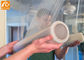 Adhésif acrylique 60℃ de colle de film de protection de verre de fenêtre de bâtiment résistant à la chaleur