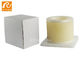 Épaisseur dentaire protectrice du matériel 30-50 MIC de PE de feuilles du petit pain de film de barrière 1200