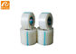 Anti acrylique statique de soufflement du matériel 50 MIC 5-15g/25mm de PE de film protecteur adhésif