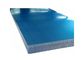 Peau facile matérielle de PE de film de protection de plaques de métal d'acier inoxydable adaptée aux besoins du client