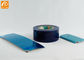 Film protecteur de PE de 150 microns pour protéger les plastiques rugueux de surfaces métalliques