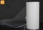 Film protecteur de surface adhésif 1240mm d'anti éraflure pour le plexiglass en plastique de feuille