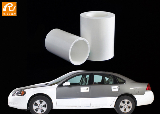 Un bon prix. Adhésif moyen protecteur automatique UV de film de peinture anti/chaleur/éraflure pour l'intérieur de voiture en ligne