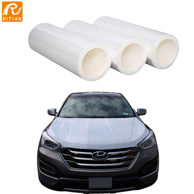 Un bon prix. Blanc de film protecteur d'éraflure de vinyle de voiture de pe anti pour Marine Interior Accessory en ligne