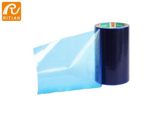 Un bon prix. Mètres UV de vente chauds de film protecteur de verre de fenêtre anti 200 longtemps en ligne