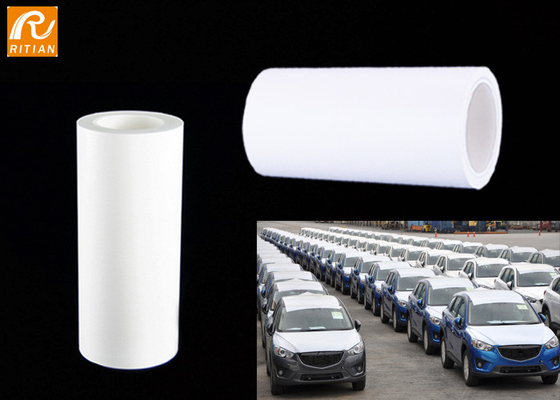 Un bon prix. Le dissolvant de peinture de voiture a basé l'espace libre résistant UV de film protecteur pour Marine Interior en ligne