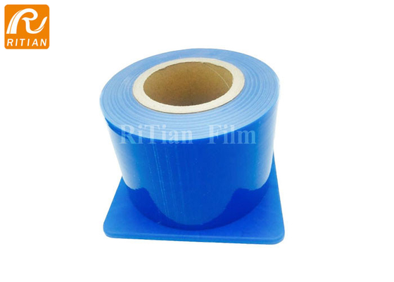 Un bon prix. Soin personnel étanche à l'humidité transparent couvrant jetable dentaire d'OEM de film de bout droit de tatouage protecteur de PE de film de barrière en ligne