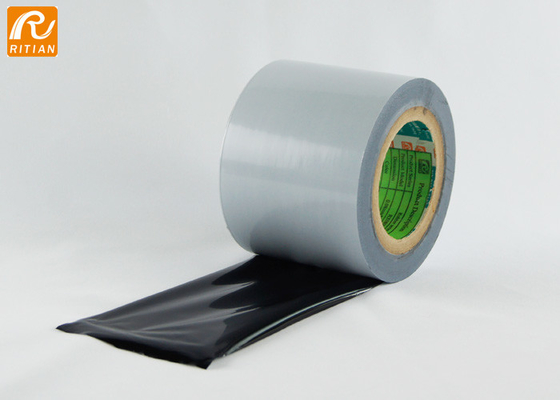 Un bon prix. Isolation mentale en aluminium auto-adhésive de feuille de soufflage de corps creux de film protecteur en ligne