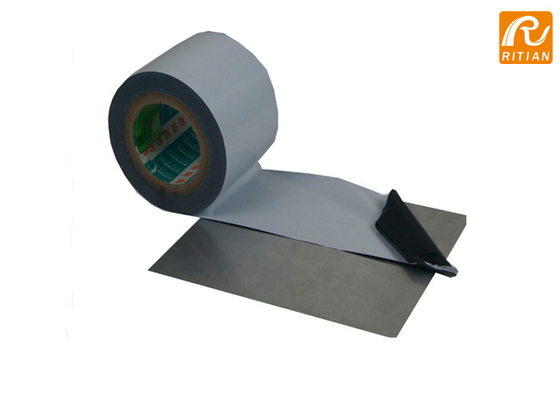 Un bon prix. Bande auto-adhésive de surface de panneau éraflure en aluminium de film protecteur de polythène d'anti en ligne