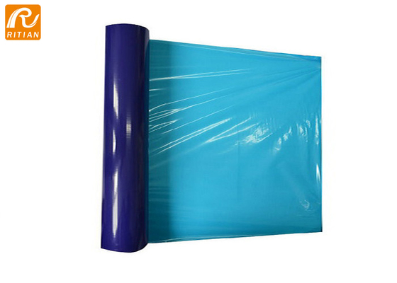 Un bon prix. Barrière en verre à l'épreuve des balles de résistance de fenêtre de film protecteur UV de sécurité pour d'intérieur en ligne