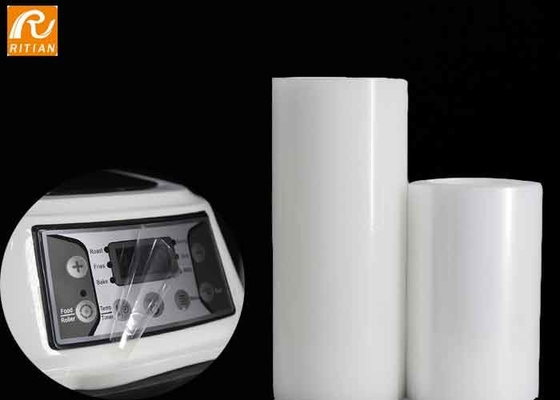 Un bon prix. Film Adhésif Protecteur Pour Feuilles Plastiques Thermoformage Feuilles Plastiques Film De Protection en ligne