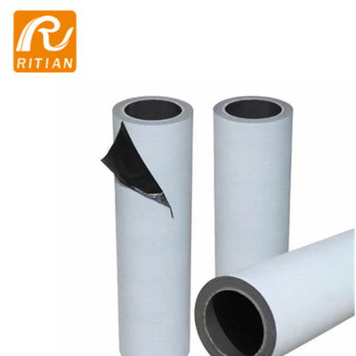 Un bon prix. Film de protection en feuille d'aluminium Surface de résistance aux UV Fabricant de film protecteur laminé 50 um en ligne