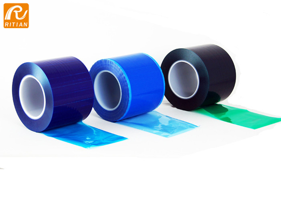 Un bon prix. Film protecteur stratifié par contamination croisée d'emballage en plastique de film de barrière dentaire idéal en ligne