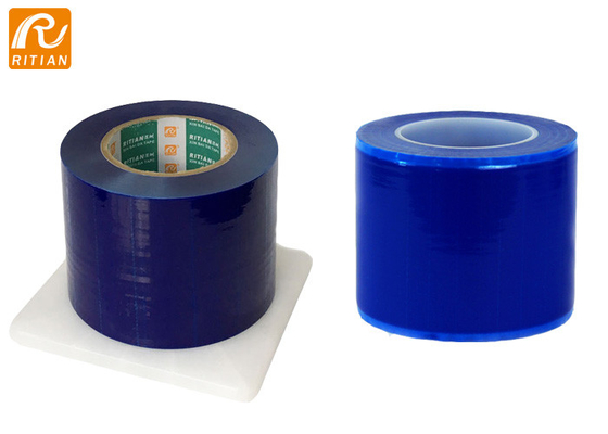 Un bon prix. La clinique dentaire utilise l'infection croisée bleue de film de barrière anti pour les endroits durs/clinique dentaire en ligne