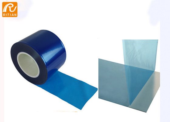 Un bon prix. Film adhésif résistant peint de feuillard d'éraflure durable de film protecteur d'acier inoxydable en métal en ligne