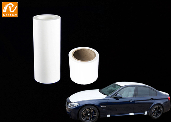 Un bon prix. Résistance UV des véhicules à moteur de film protecteur de peinture de voiture de film adhésif d'enveloppe pendant 180 jours dehors en ligne