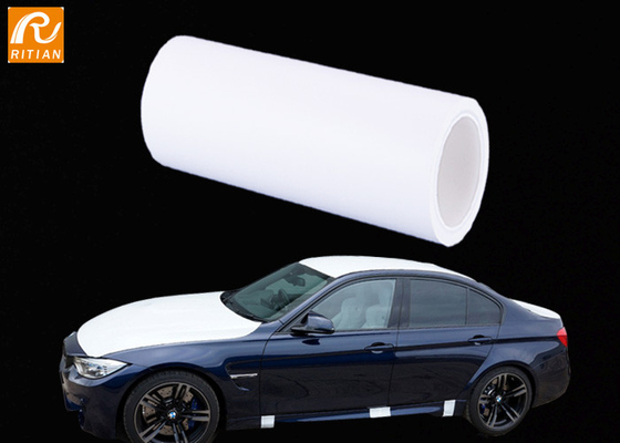 Un bon prix. Soutien-gorge UV protecteur des véhicules à moteur de résistance du film PPF de peinture de voiture pour la nouvelle voiture en ligne