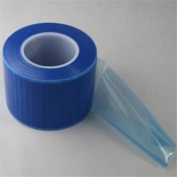 Un bon prix. 4 pouces de X 6 pouces X 1200 feuilles de film dentaire de barrière pour la protection extérieure dentaire en ligne