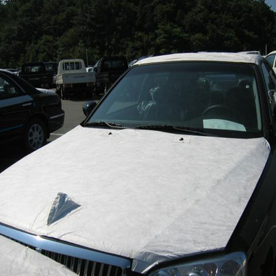 Un bon prix. Le film coloré Matte Glossy Car Wrapping Film de voiture s'est appliqué au corps enveloppant le film pour la voiture en ligne