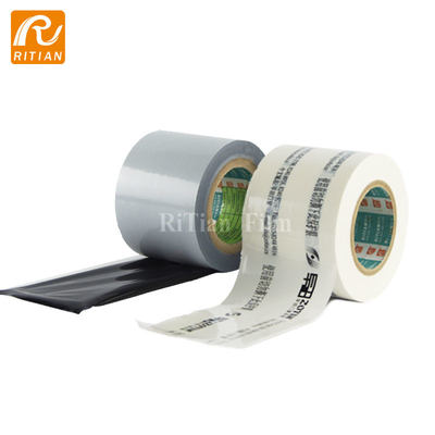Un bon prix. Feuille de plastique protectrice de PE en aluminium direct d'usine pour les appareils en aluminium d'acier inoxydable en ligne