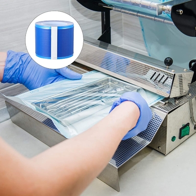 Un bon prix. PE en plastique transparent X Ray Dental Surface Cover de film dentaire direct de barrière d'usine en ligne