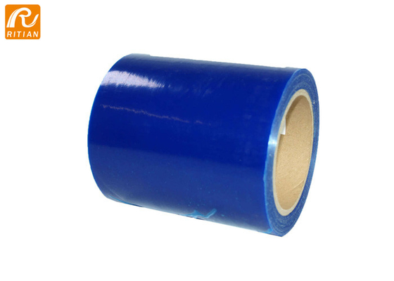 Un bon prix. RITIAN film auto-adhésif 61cm x 61m de protection de vitrail de 50 microns en ligne