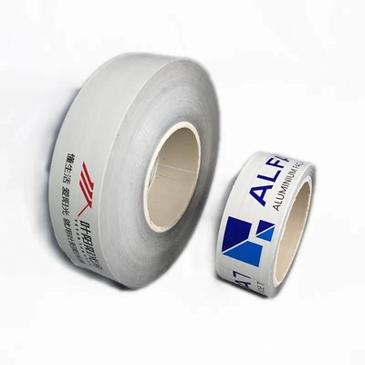Un bon prix. PE résistant UV de bande de protection de châssis de fenêtre masquant le film protecteur pour la fenêtre en aluminium en ligne