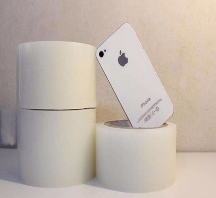 Un bon prix. Film protecteur de protection de téléphone de film d'écran provisoire de verre trempé en ligne