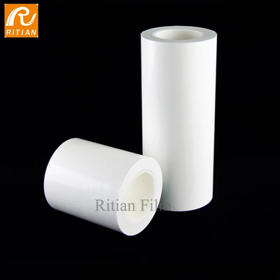 Un bon prix. Film de protection automobile de 1200 mm de largeur Blanc à adhérence moyenne Film de protection amovible pour véhicules en ligne