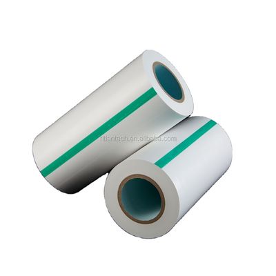 Un bon prix. Film protecteur PE anti-humidité, résistant à l'eau, sans résidus, pour la protection de la peinture automobile en ligne