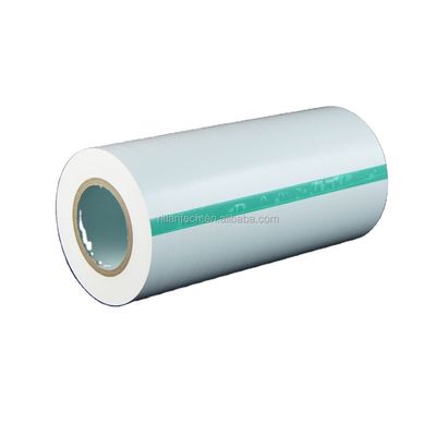 Un bon prix. Film de protection PE avec protection UV épaisseur de 70 microns amovible sans résidus pour la protection de la peinture automobile en ligne