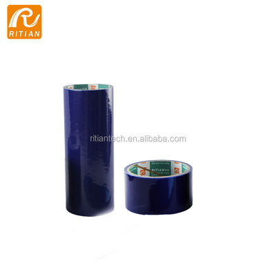 Un bon prix. Film protecteur en PE soluble dans l'eau résistant à la chaleur 60℃ pour marbre et granit, ne laisse aucun résidu en ligne