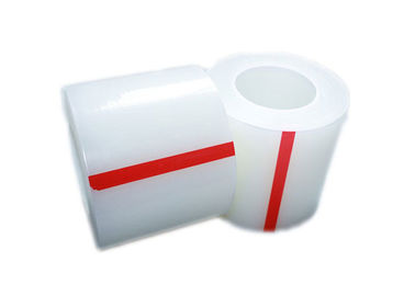 Un bon prix. Souillez le petit pain résistant de feuille de plastique, feuille de plastique protectrice pour le dispositif de l'électronique en ligne